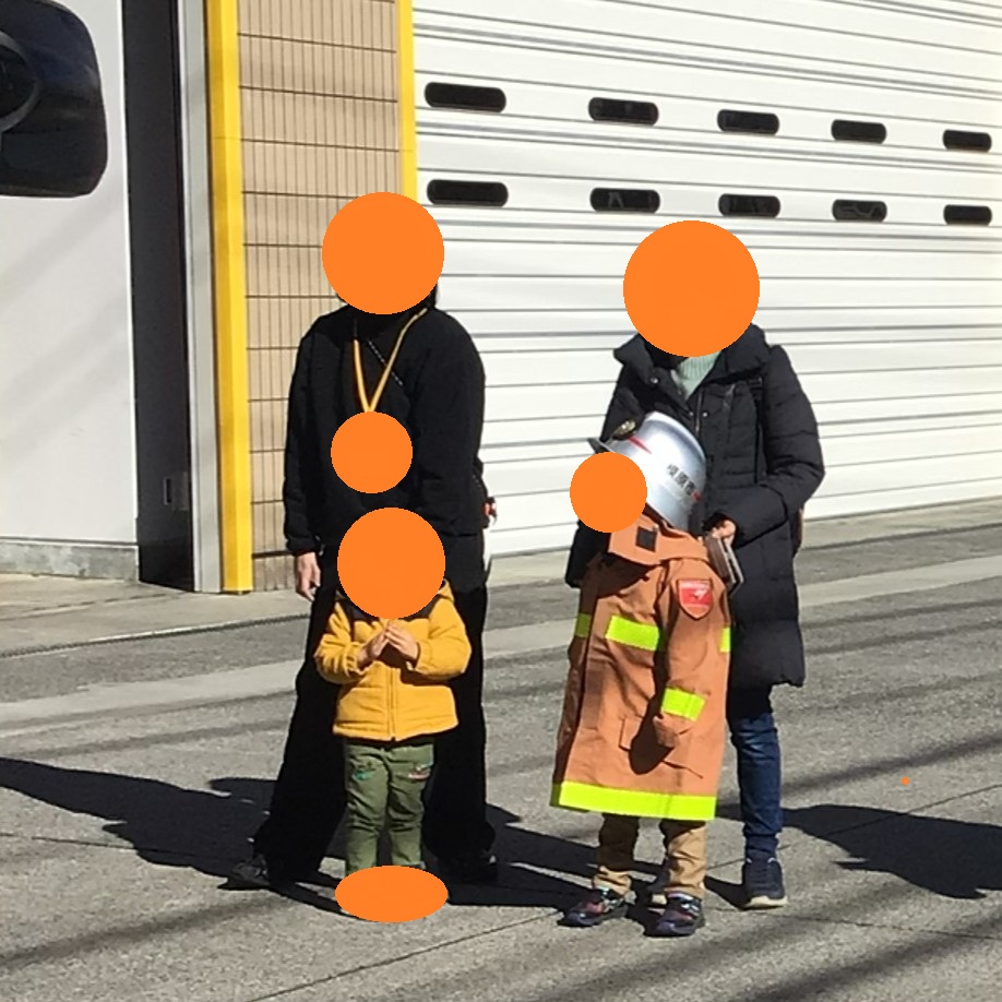 ハビー相模大野教室支援風景　画像②